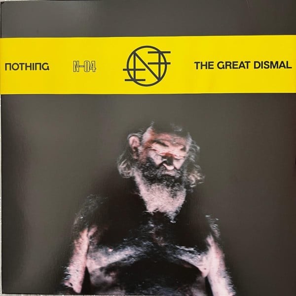 The Great Dismal
