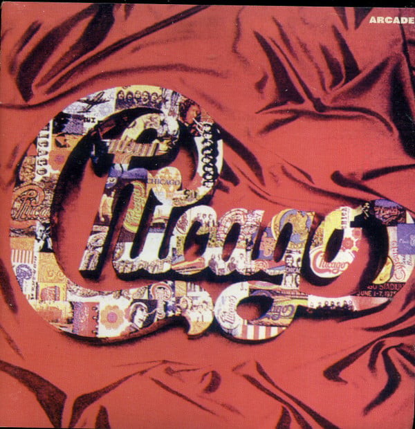 The Heart Of Chicago