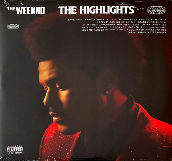 The Highlights (2 Lp)