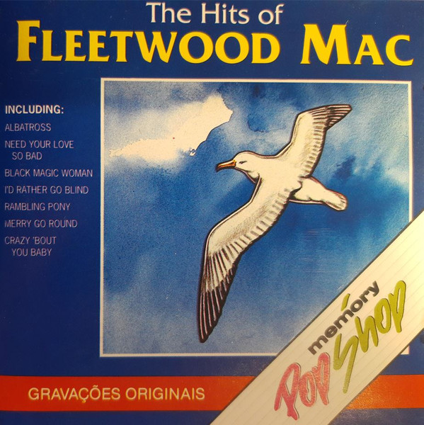 The Best Of Peter Green's Fleetwood Mac