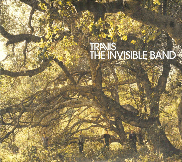 The Invisible Band (2cd Deluxe)