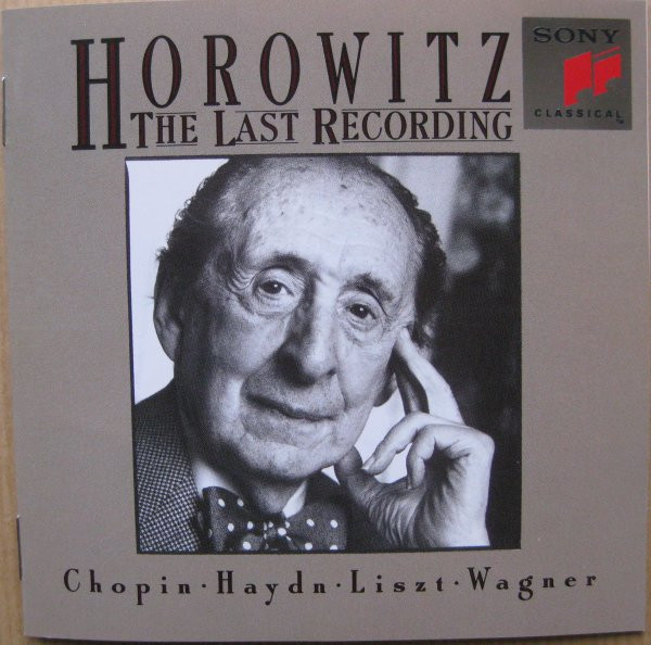 The Last Recording