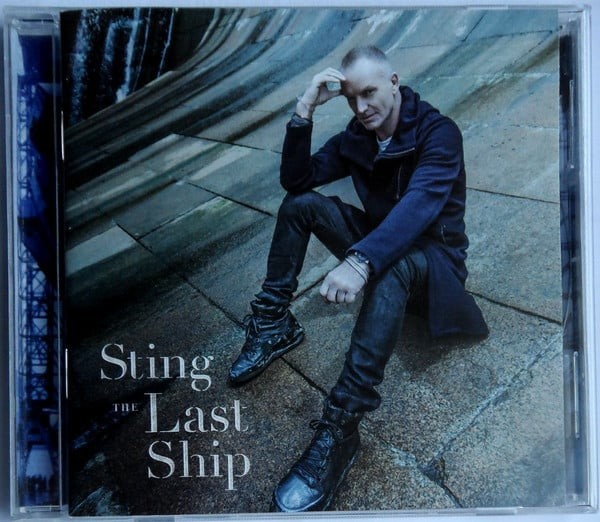 The Last Ship
