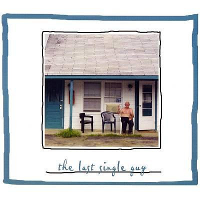 The Last Single Guy