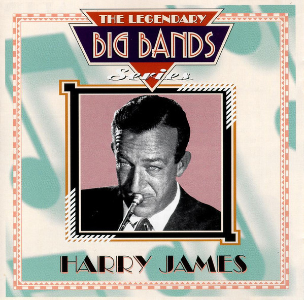 The Legendary Big Bands Series