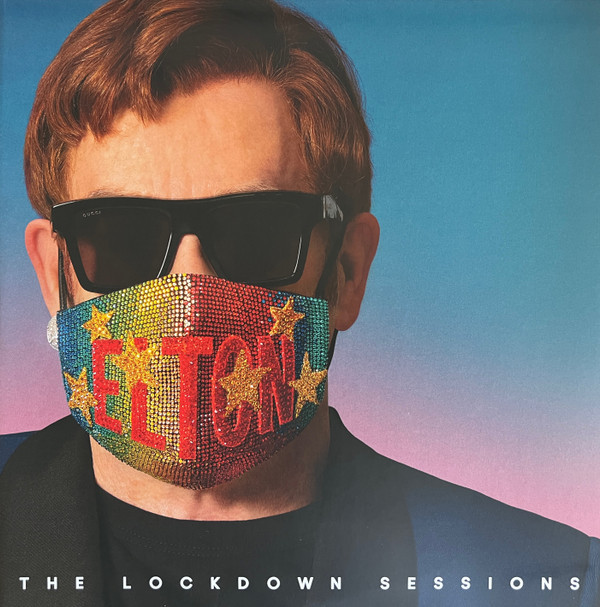 The Lockdown Sessions (2lp)