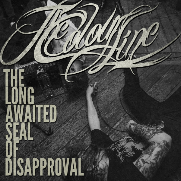 The Long Awaited Seal Of Disapproval (ep)