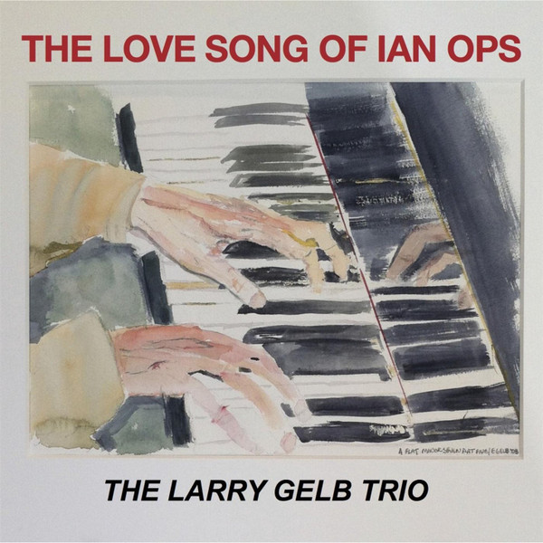 The Love Song Of Ian Ops