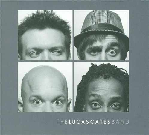 The Lucas Cates Band