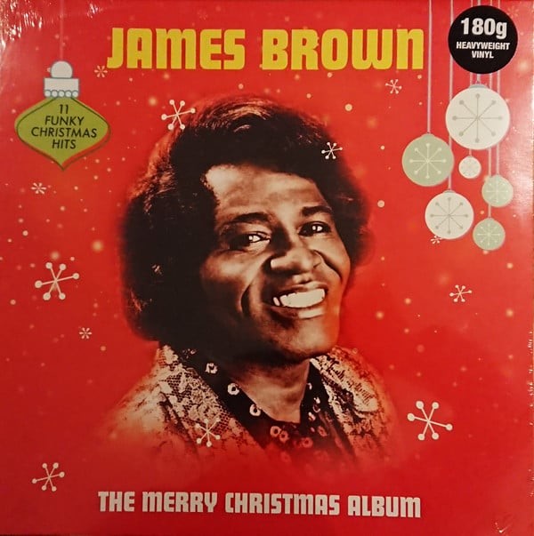 The Merry Christmas Album
