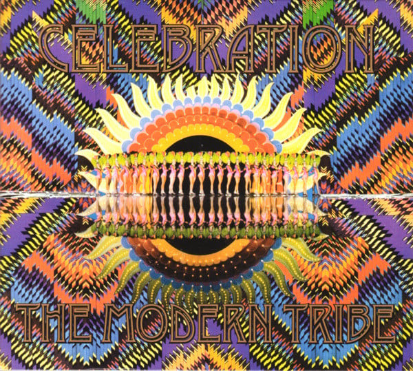 The Modern Tribe