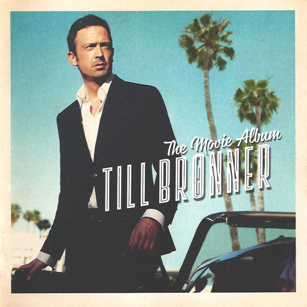 The Movie Album