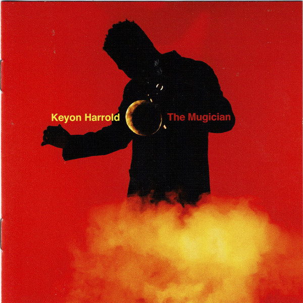 The Mugician