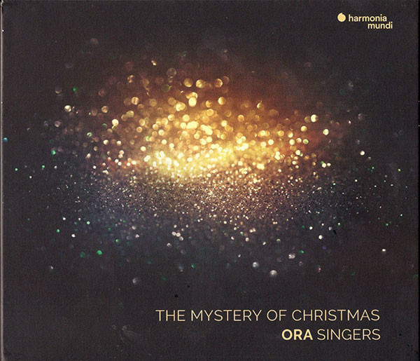 The Mystery Of Christmas