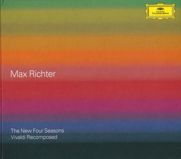 The New Four Seasons: Vivaldi Recomposed