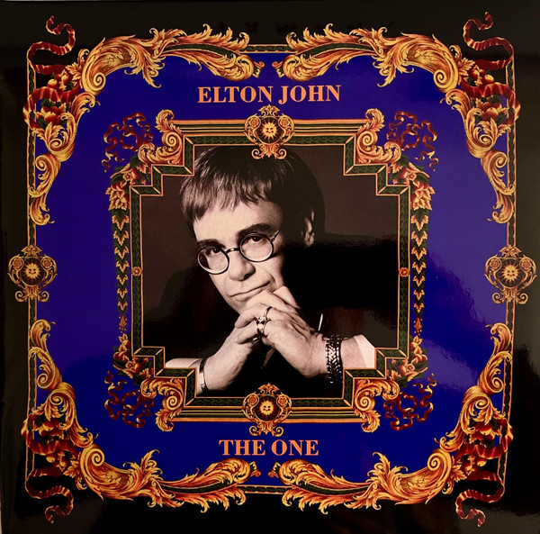 The One (remastered 2022 2lp)