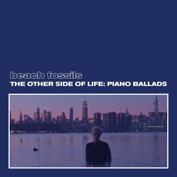 The Other Side Of Life - Piano Ballads - Blue Vinyl