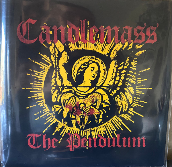 The (maxitasche Ep) Pendulum