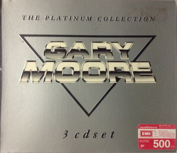 The Platinum Collection