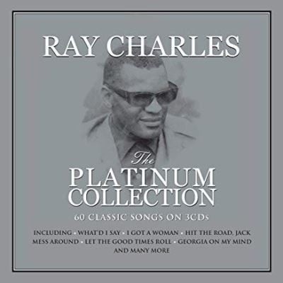 The Platinum Collection (CD-BOXSET3)