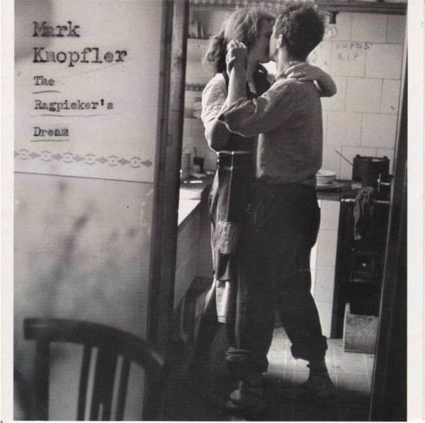 The Ragpicker's Dream