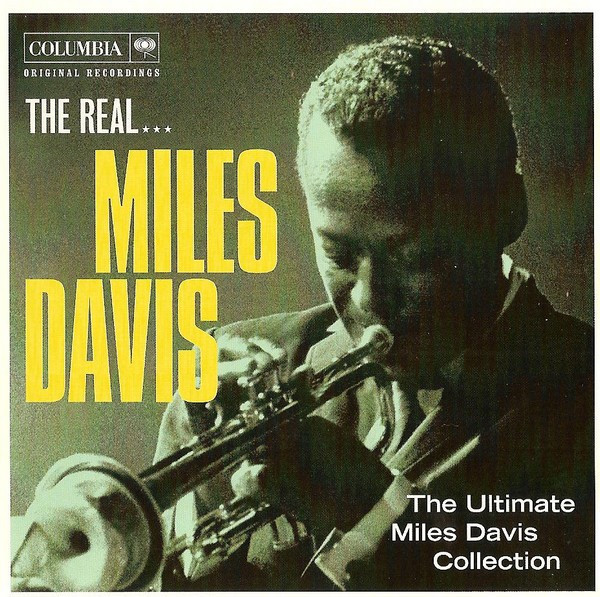 The Real ? Miles Davis
