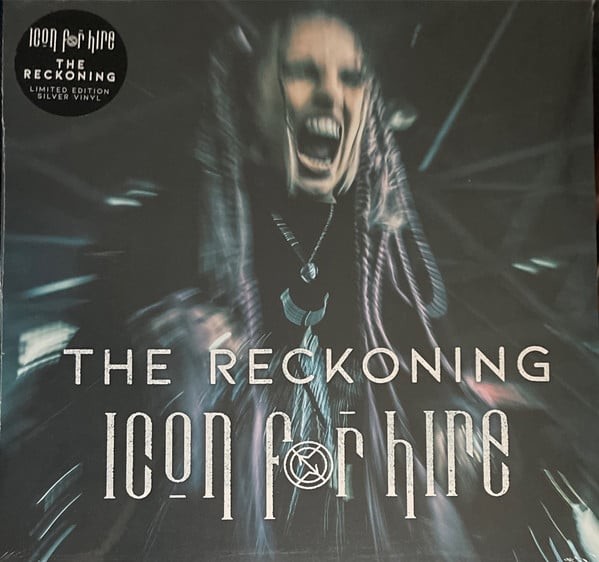 The Reckoning