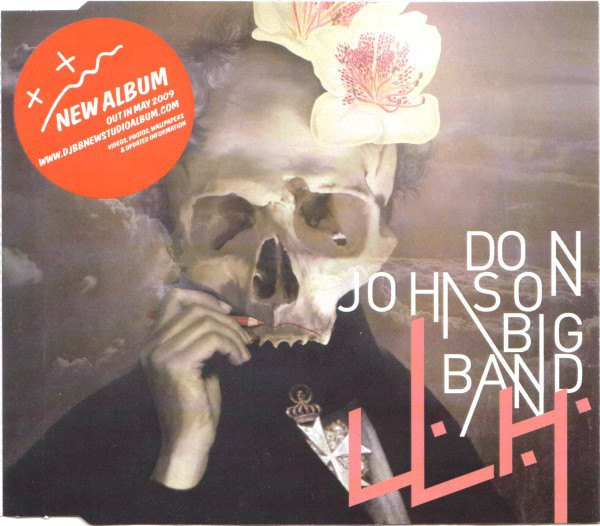 The Resurrection Of Lilith