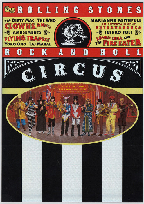 Rock And Roll Circus