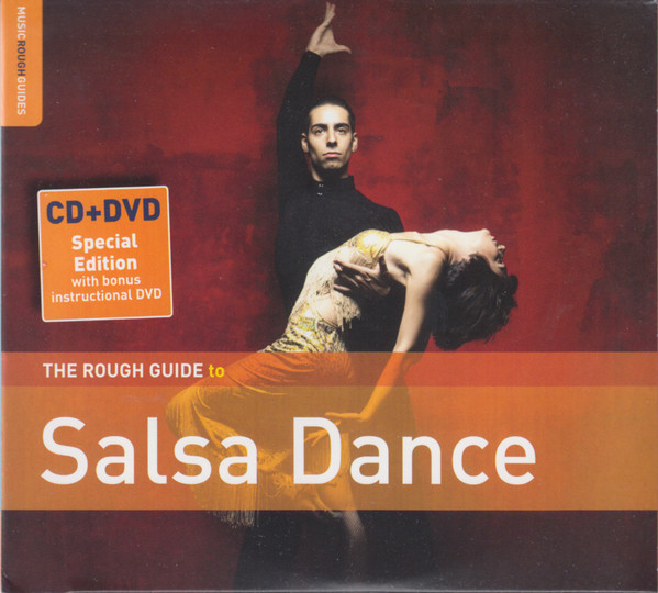 The Rough Guide To Salsa Dance (2nd Edition)