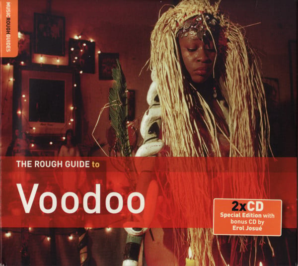 The Rough Guide To Voodoo