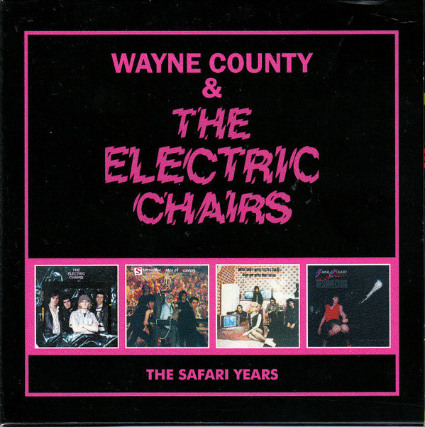 The Safari Years
