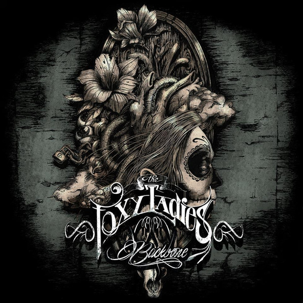 The Scourge Of Chaos