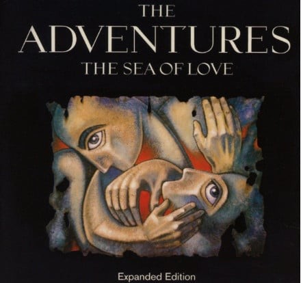 The Sea Of Love (Expanded)