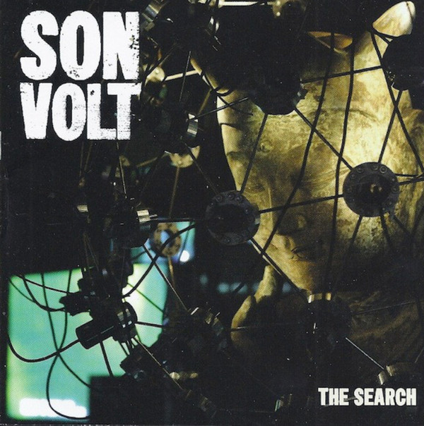 The Search (deluxe Reissue)