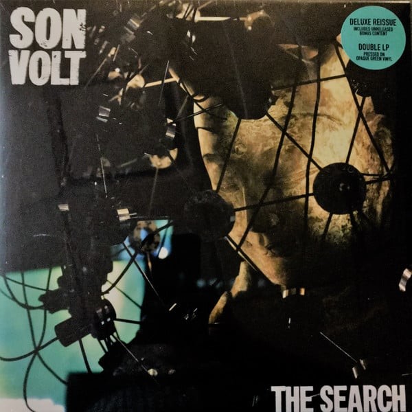 The Search (deluxe Reissue)