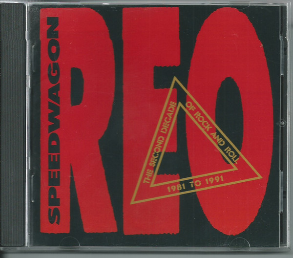 The Second Decade Of Rock N Roll