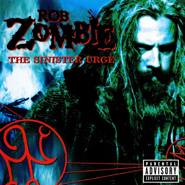 Sinister Urge