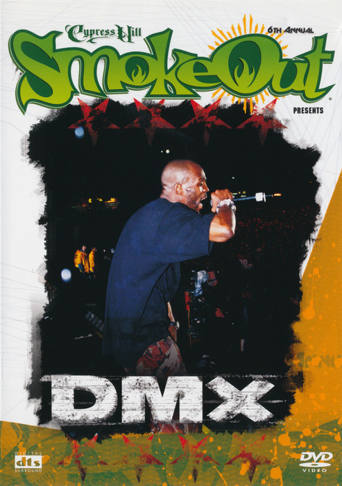 Smoke Out Presents Dmx - Pal