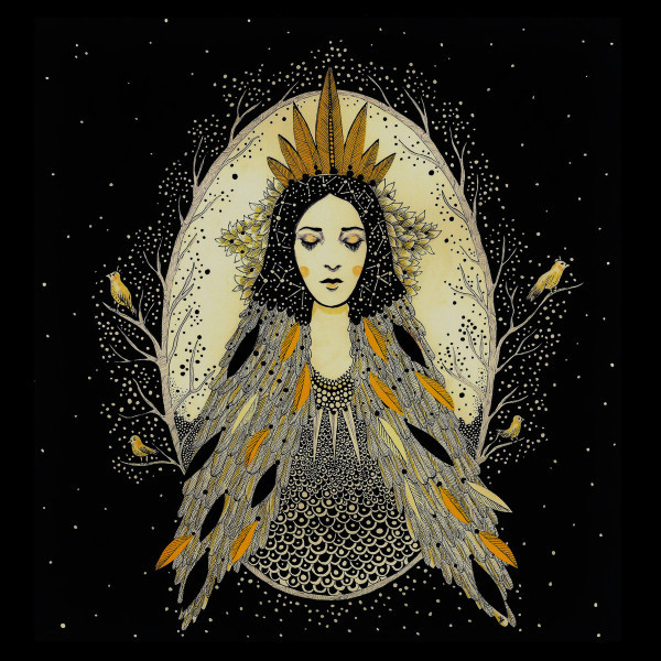 The Song The Songbird Sings