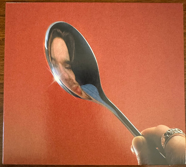 The Spoon