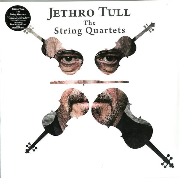 The String Quartets