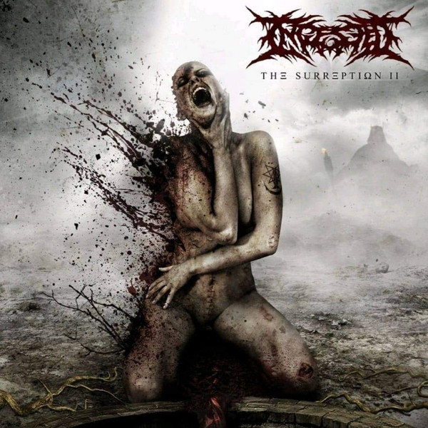 The Surreption Ii