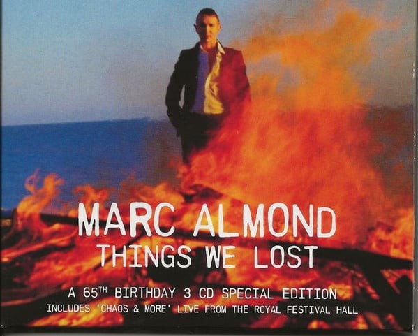 The Things We Lost