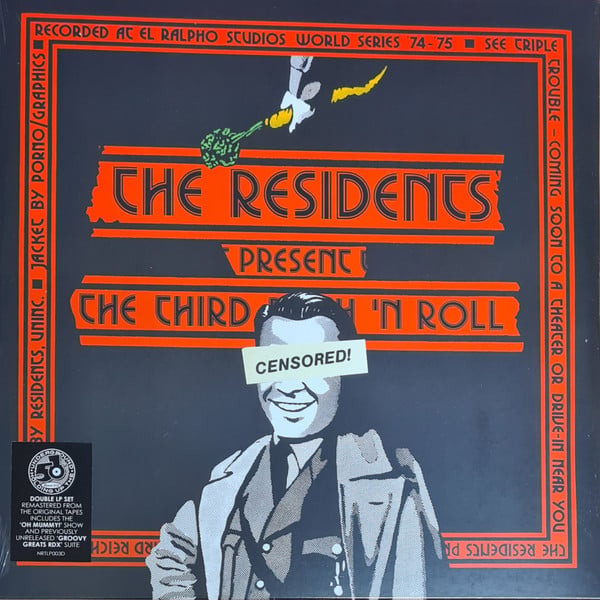 The Third Reich N Roll