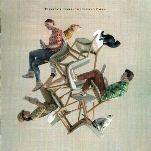 The Tipping Point (deluxe Edt.)