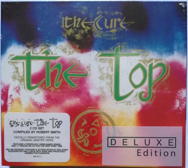 The (deluxe Edition) Top