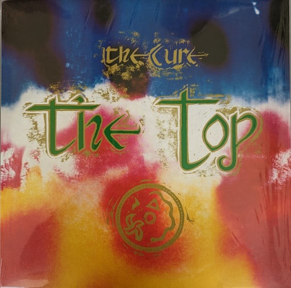 The Top