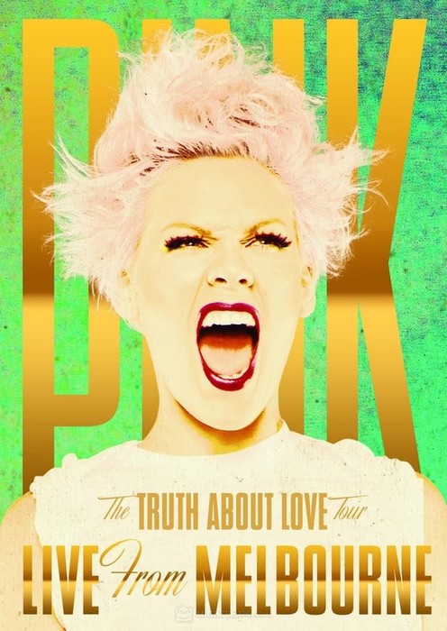 The Truth About Love