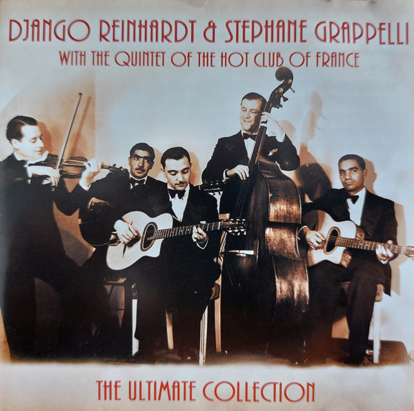Ultimate Collection